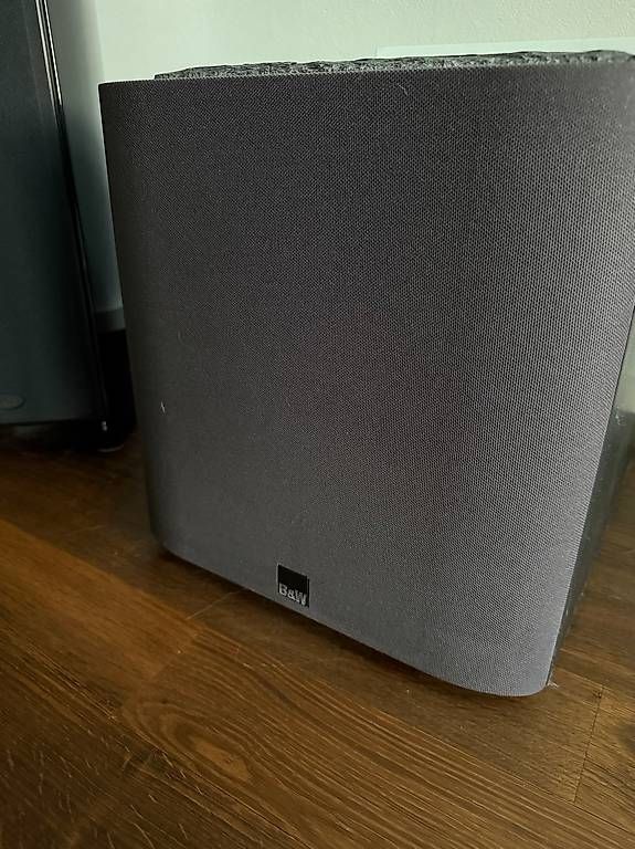 Systèmes audio & multimédias: Divers composants HI-FI  – D'occasion à Ecuvillens par VsterVince 5