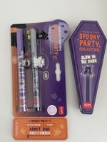 LEGAMI Halloween SPOOKY „PARTY „ 2026