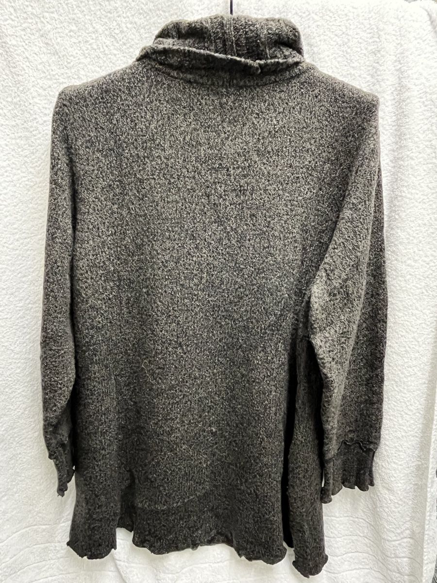 Pullover & Sweatshirts: Warmer Rollkragenpullover – Neu (gemäss Beschreibung) aus Eglisau von regulmei 3