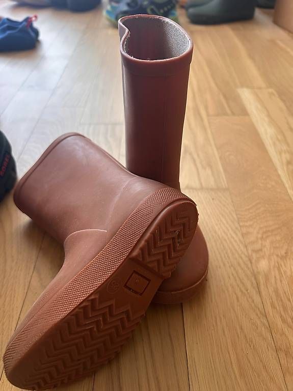 Scarpe da uomo: Stiefel gr 25 – Usato da Münchenstein venduto da sergiu.m