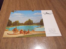 Ansichtskarte Kibbutz ayelet, 8964