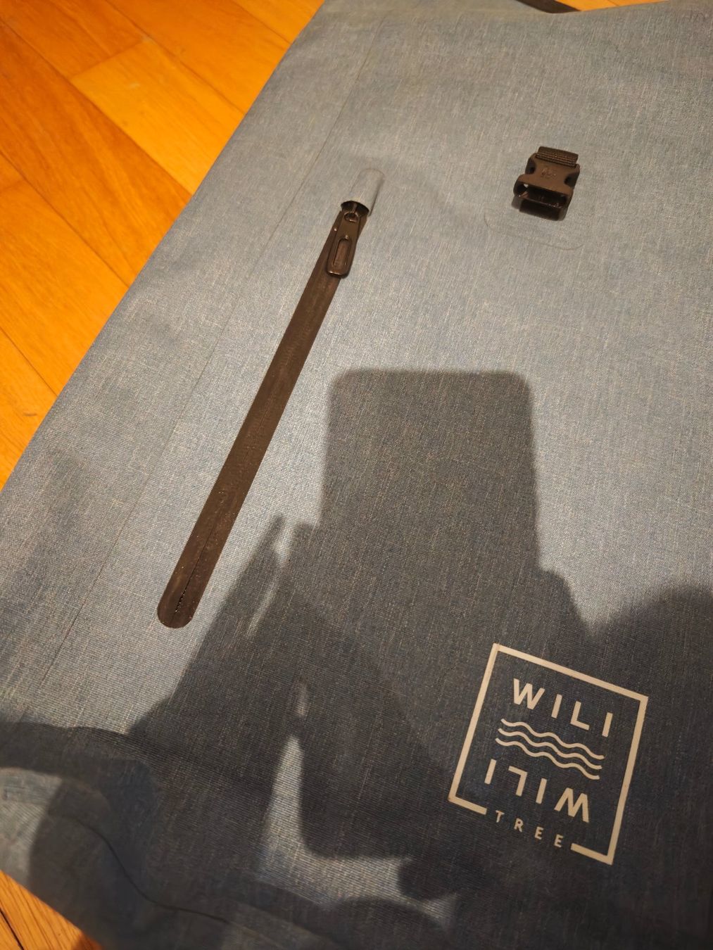 Zaini: Wili rucksack – Usato da Bonstetten venduto da lin_fy7n 1