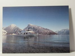 Schiff   * Schilthorn   *