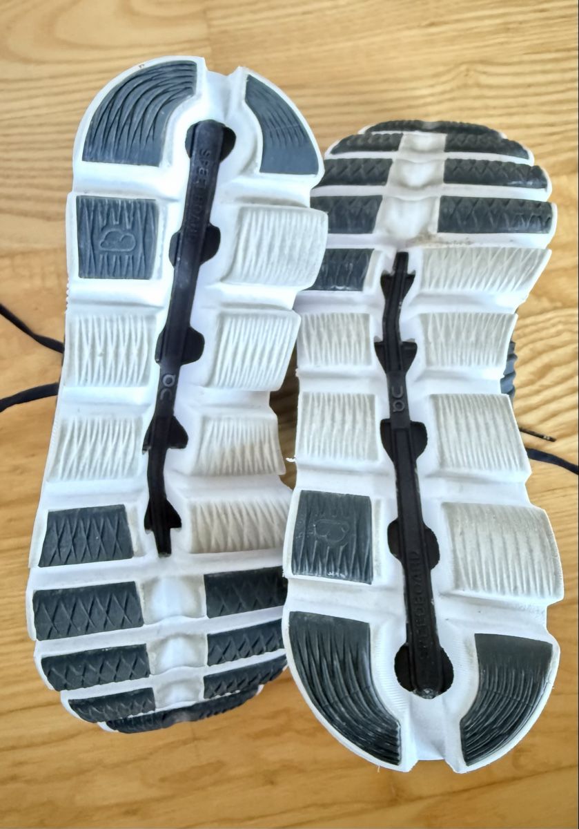 On Damenschuhe: On Running Cloudswift W – Gebraucht aus Heimberg von Yanka14 6