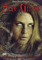 5ive Girls - 5 Hexen, 5 Mächte, 1 Teufel *Steelbox*******