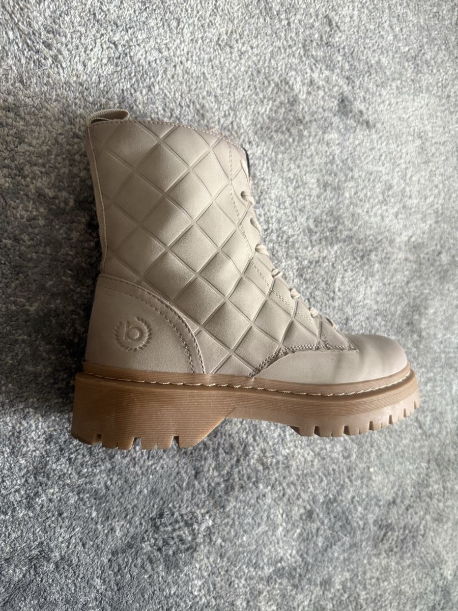 Bugatti Scarpe da donna: Bugatti , Beige , Size 37 – Nuovo (secondo la descrizione) da Montreux venduto da jvo_vg8n 2