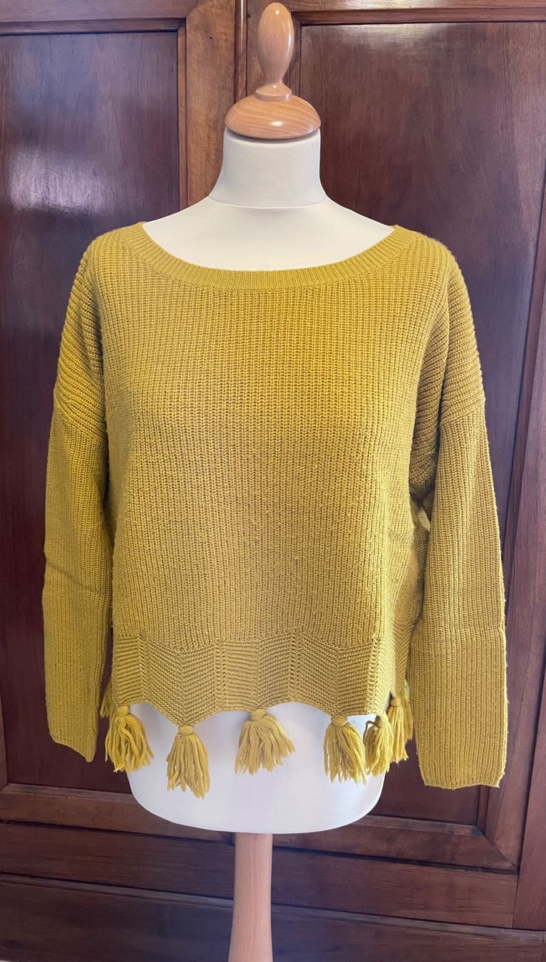 Kookai Pullover & Sweatshirts: Pull Kookaï – Neu (gemäss Beschreibung) aus Lausanne von Lou__ 1