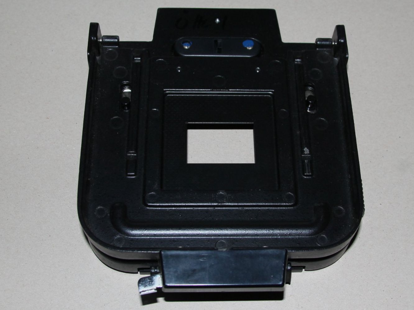 Laboratorio & Camera oscura: Meopta Opemus 6 – Usato da Kölliken venduto da Ant_ghc7 2