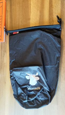 Schwimmsack / Fisch / Wickelfisch von SwissMilk *NEU* ab 1.-