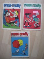 Max + Molly 3 Comics 30,32,45 von  1964  LOT D