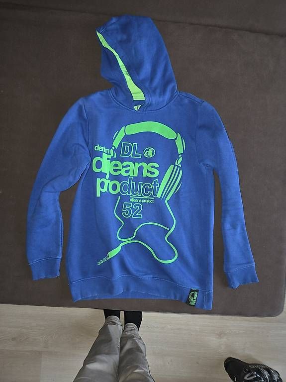 Pulls et sweat-shirts: Pullover Gr. S – D'occasion à Brügg BE par Delfin79 1