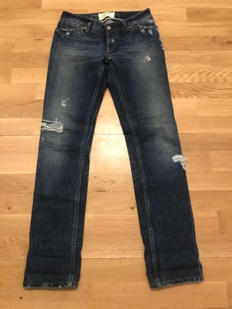 2 Two Women in the World Jeans Bestseller Gr 26