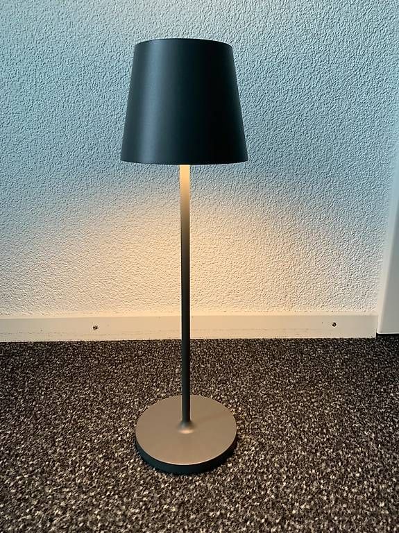 Lampen: Neu - Klighten Led Akku Tischleuchten – Gebraucht aus Scheuren von tan_w6cx 2