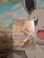 Lillie's Ribombee 164/159 Journey Together