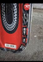 Ski Rossignol 