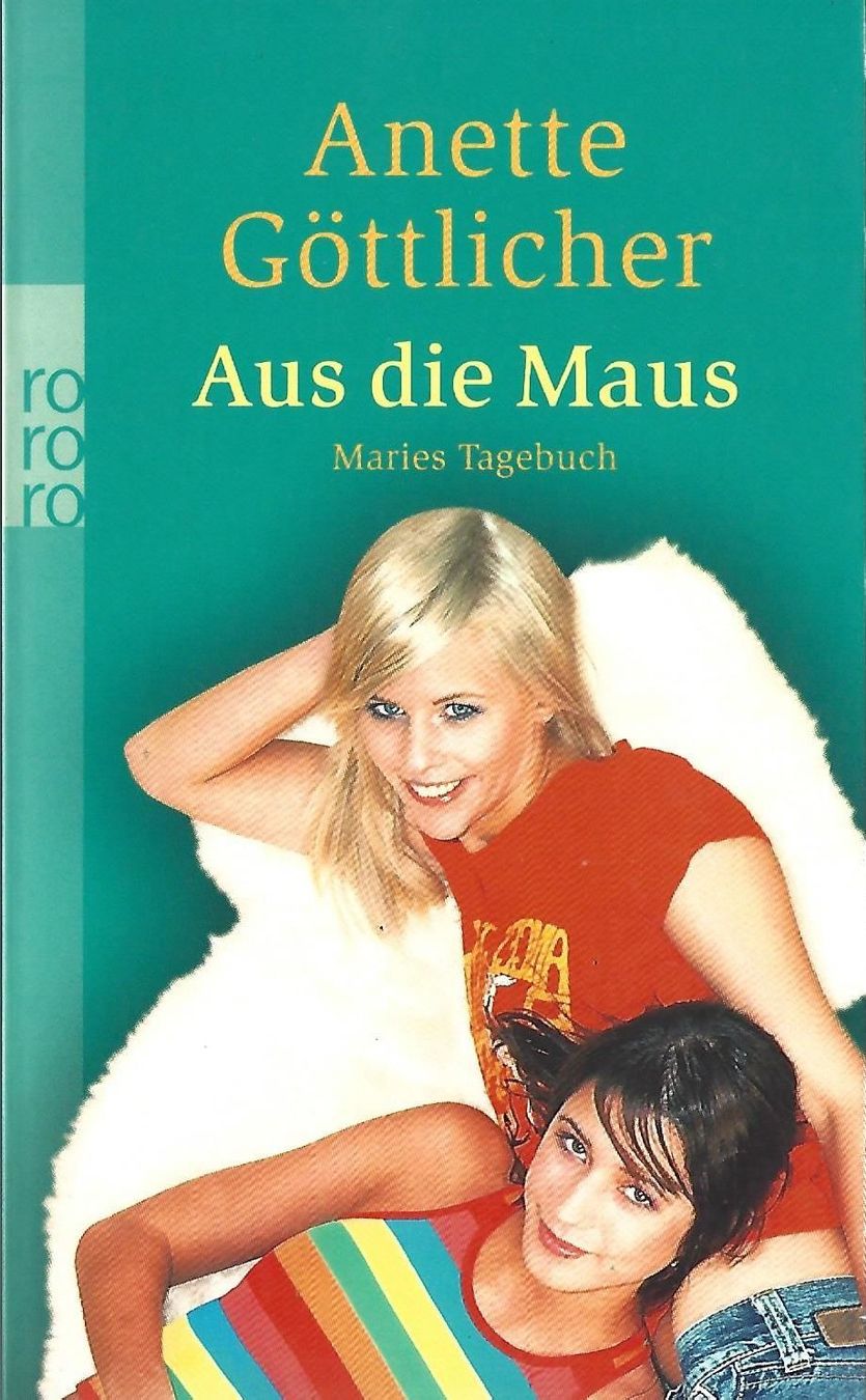 Bücher: Göttlicher Anette - div. Titel / Romane – Gebraucht aus Schaffhausen von buecherlaus 2