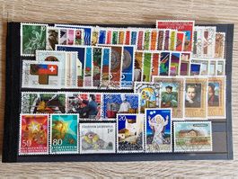 FL-Lot 1951 - 1997 - 57 Stk. inkl. 5 ganze Sätze