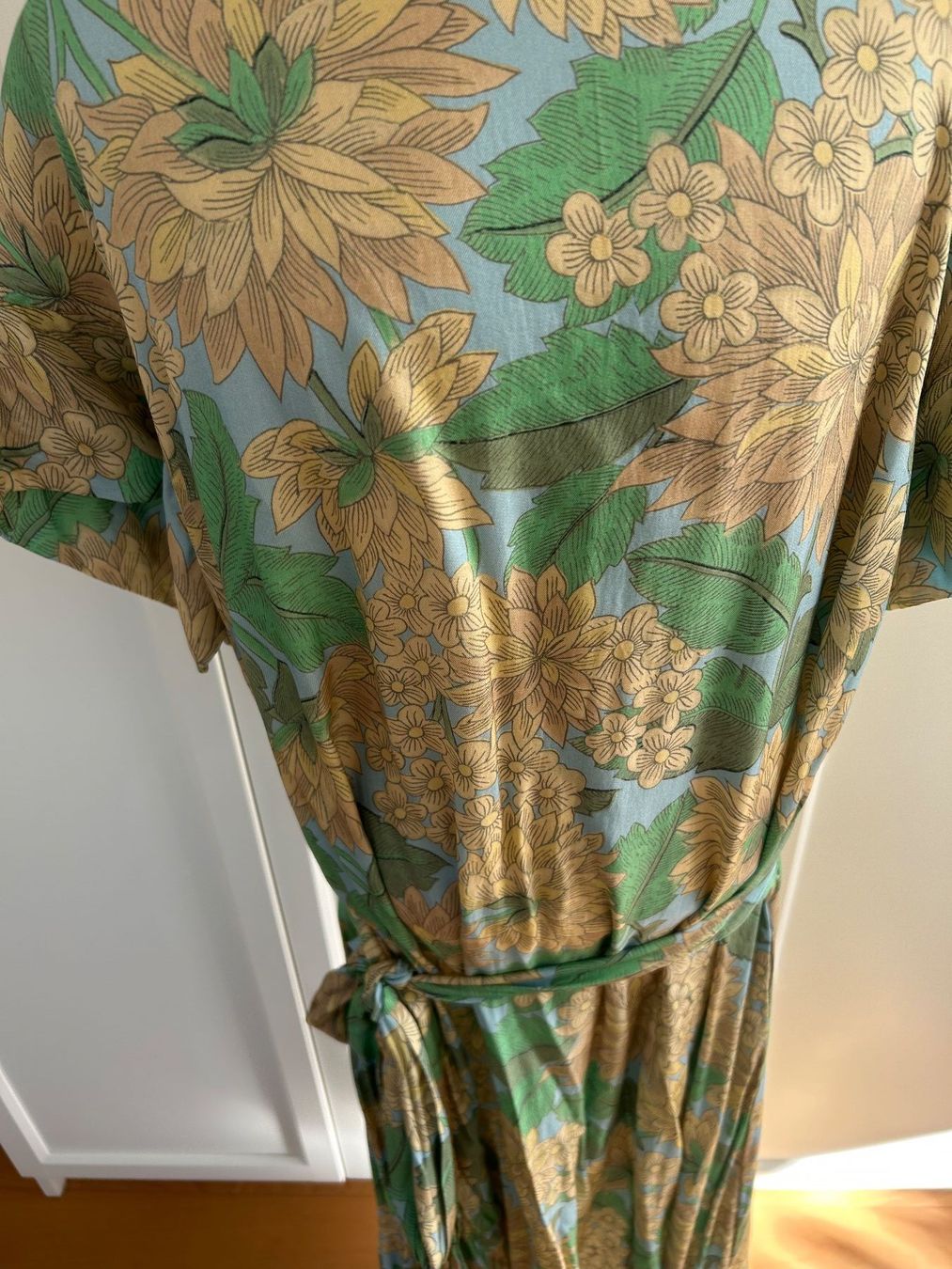 Rich & Royal Vestiti: Rich&Royal Kleid – Nuovo (secondo la descrizione) da Luzern venduto da lou4444 1