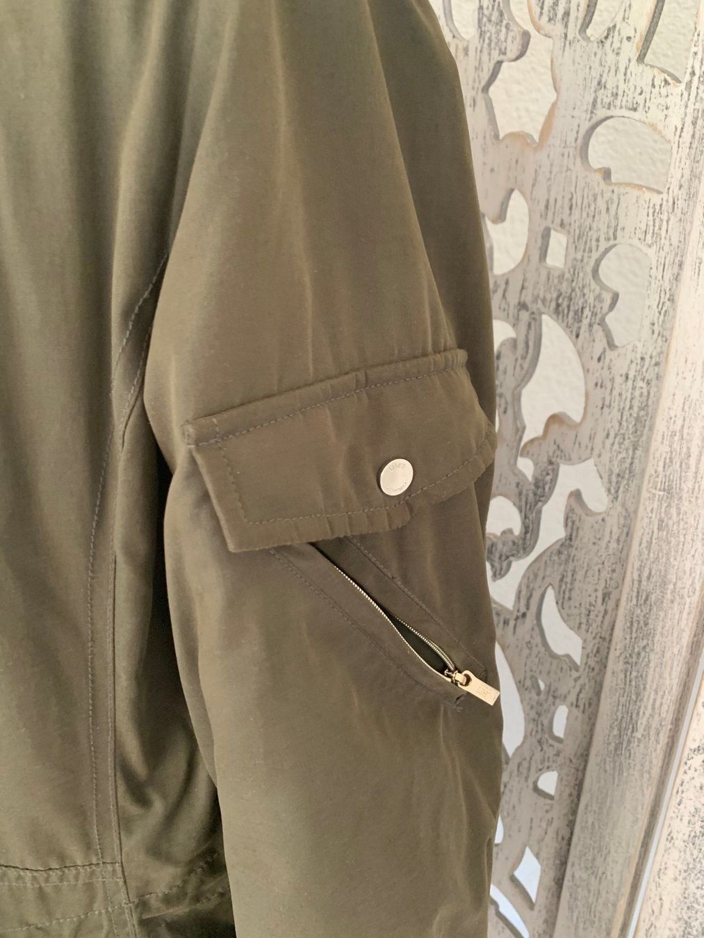 Cappotti: Jake's Jacke Damen Gr. 42 – Usato da Kirchdorf AG venduto da coco123 3