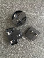 Adapter Stecker Set - Ansätze