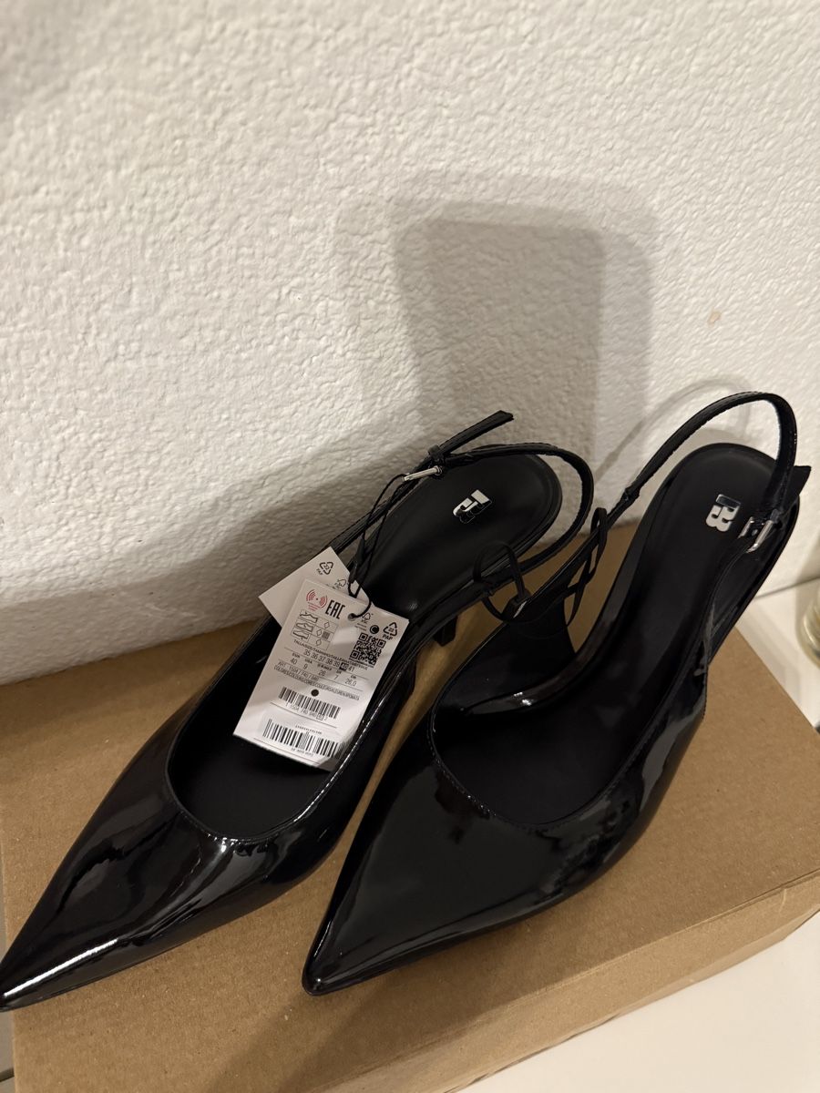 Pull&Bear Scarpe da donna: High Heels - Pumps – Nuovo e nell'imballaggio originale da Zofingen venduto da mee_xcg8 3