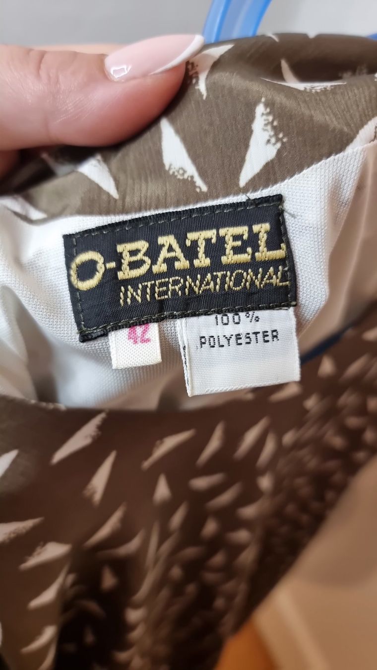 Vestiti: Vintage Kleid - Größe XL – Usato da Wald ZH venduto da Martin79 7