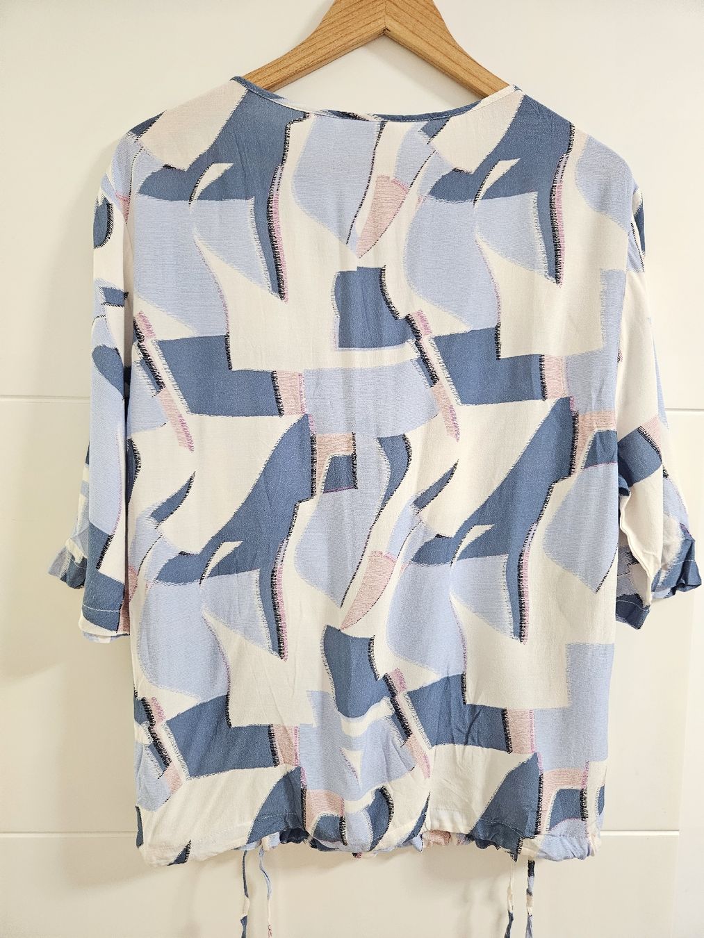 Comma Blusen: Comma' Bluse – Neu (gemäss Beschreibung) aus Hochdorf von Berry005 2