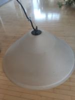 Deckenlampe Esstisch