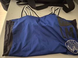 Reebok Activchill Sport Top Gr. S - Neuwertig für Sport