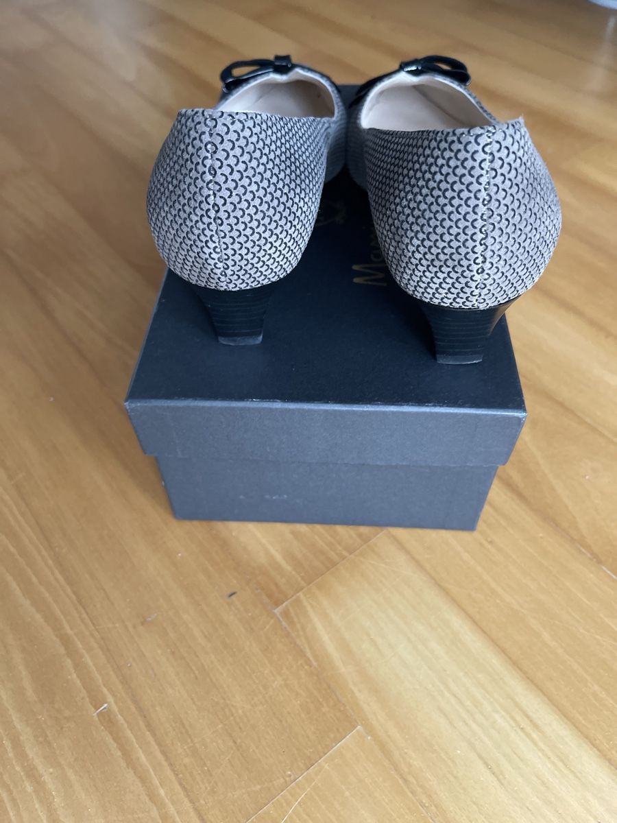 Scarpe da donna: Neue Peter Kaiser Schuhe Nummer 38 – Nuovo (secondo la descrizione) da Adliswil venduto da JadrankaR 3