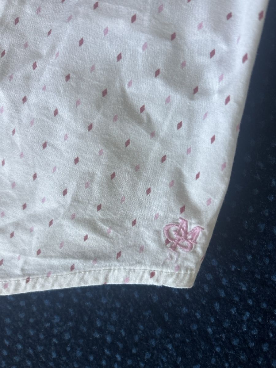 Marc O'Polo Camicette: Marc O'Polo Bluse baumwolle – Usato da Horgen venduto da Bananenblues12 3