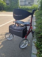 Rollator bescomedical