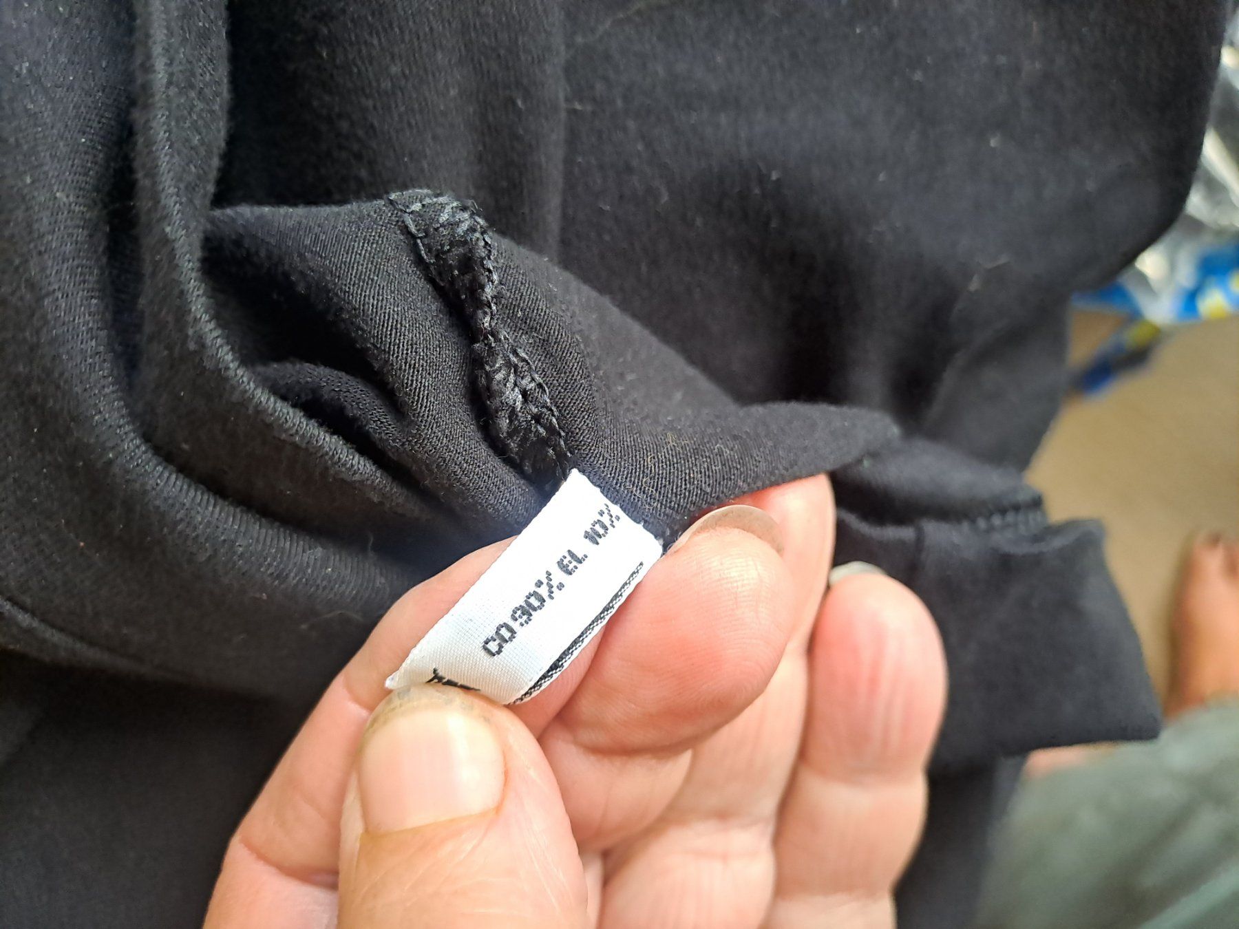Maglioni & Felpe: Winshap Baumwolle Pulli Gr.XXL – Usato da Emdthal venduto da kasira 2
