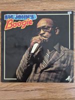 Vinyl LP Big John Wrencher Big John's Boogie Blues