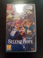 Nintendo Switch - Silent Hope (Sealed)