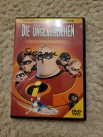 Die Unglaublichen DVD - 2 Disc Special Edition, Top!
