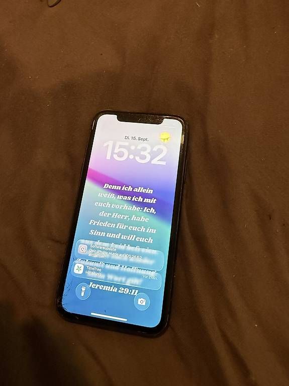 Apple Telefoni cellulari / Smartphones: Iphone 11 128Gb black – Usato da Dürnten venduto da nii_k2sc