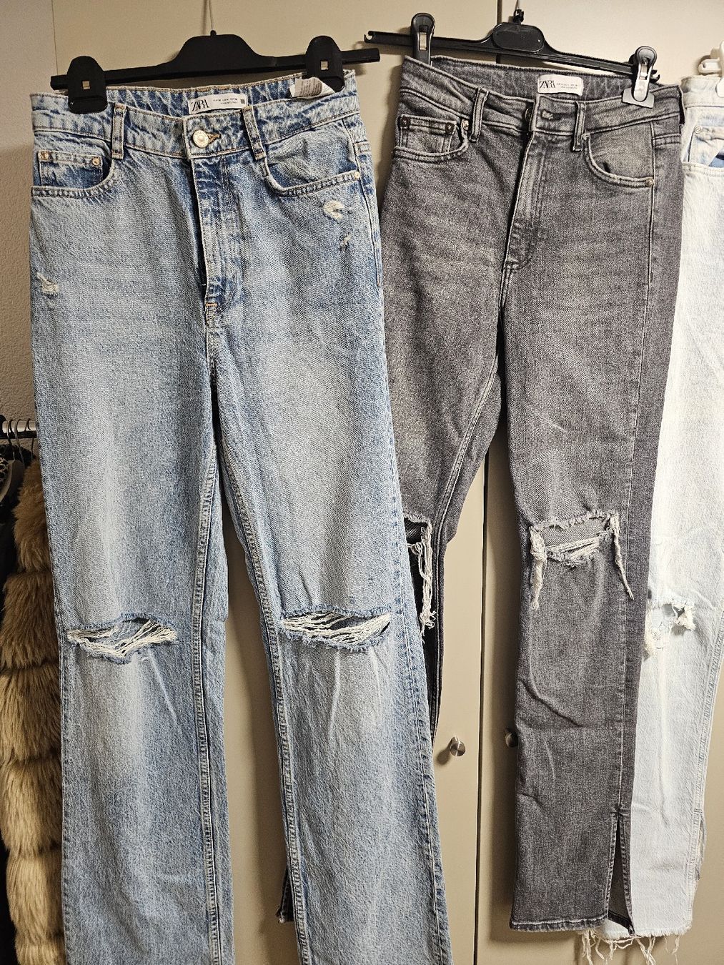 Pantaloni: hose – Usato da Gränichen venduto da nayki12 1