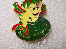Ansteckpin 151: