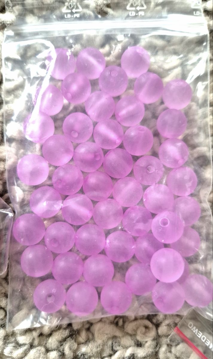 Kit bricolage: Bastelset für Nuggiketten oder anderes. – Nuovo e nell'imballaggio originale da Heerbrugg venduto da Manuela.Gschwend 4