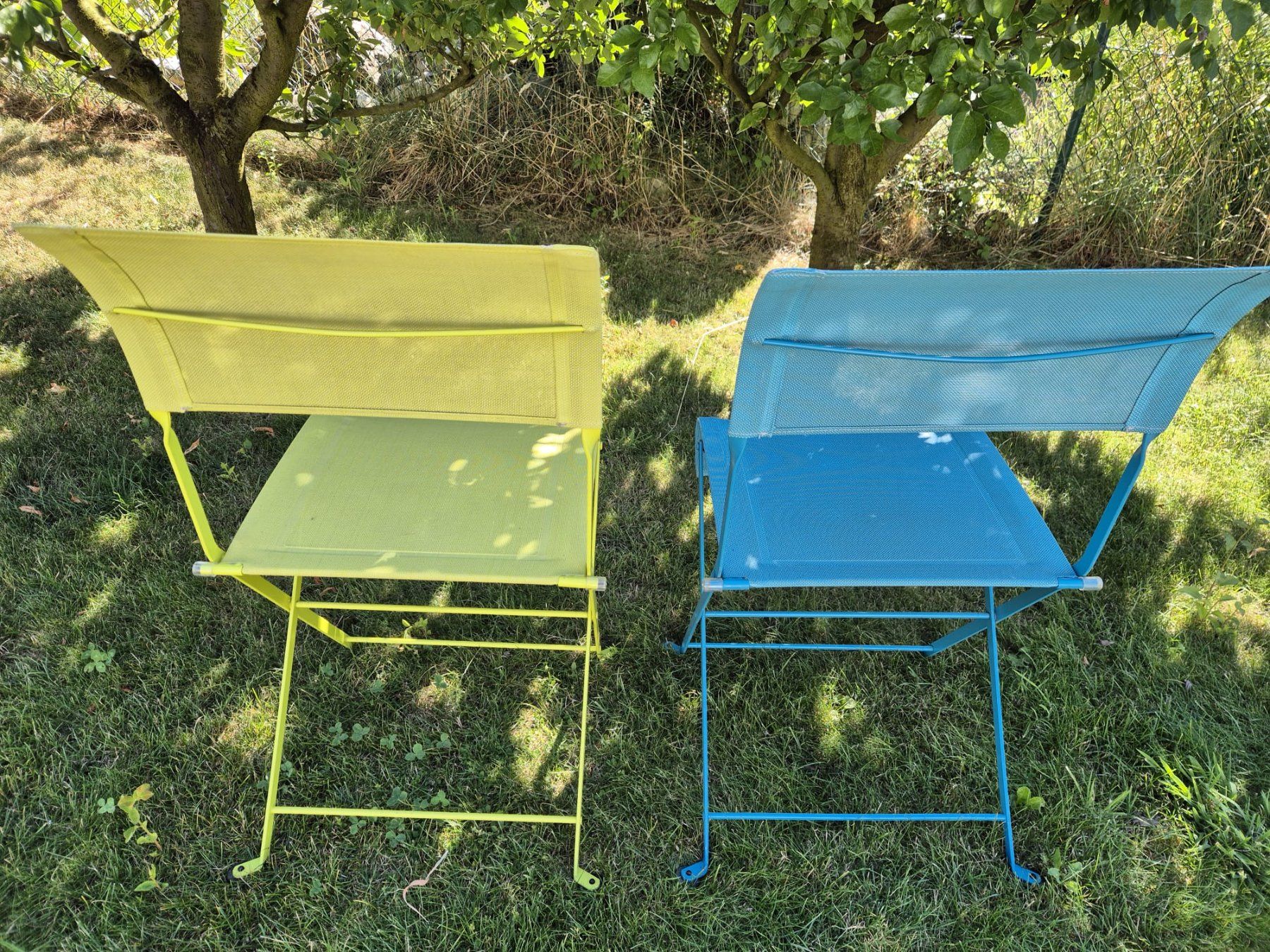 Fermob Sedie: Klappstühle Fermob Dune Premium – Usato da Seedorf BE venduto da wun_p22k 2