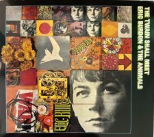 ERIC BURDON & THE ANIMALS / The Twain Shall Meet