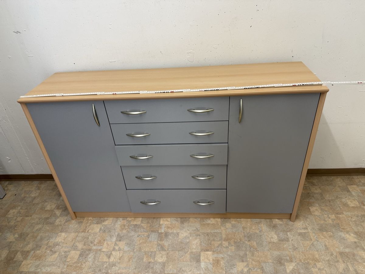 Buffets: Schönes stabiles Sideboard – Neuf (Voir description) à Fislisbach par meb_cgw9