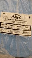 Alfa Randdämmstreifen 150x8mm 2x 50m Rolle neu verpackt