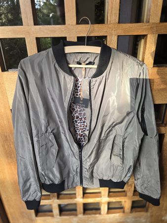 Jacke