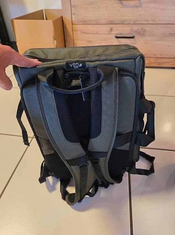 Zaini: Vanguard Veo 41 Select Fotorucksack – Usato da Pfäffikon ZH venduto da LSS2003 2