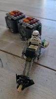 Lego Star Wars Speeder Bike
