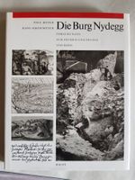 Neuw. Buch : Die Burg Nydegg Bern Paul Hofer H.J. Meyer 1991