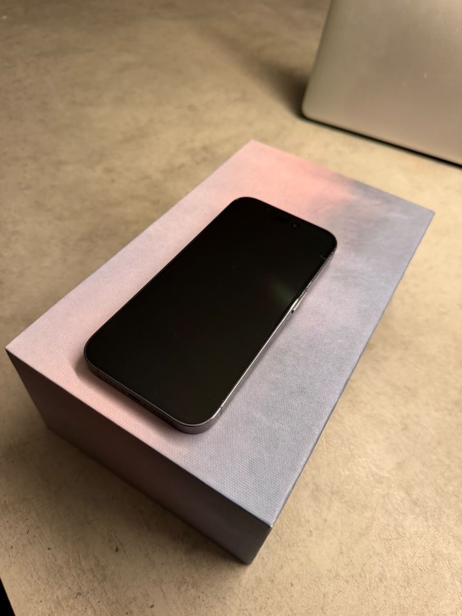 Apple Telefoni cellulari / Smartphones: Apple iPhone 14 Pro 128 GB Dunkellila – Usato da Affoltern am Albis venduto da mad_tj9c 4