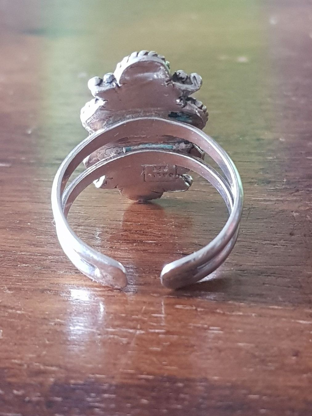 Ringe: KARNEOL DAMENRING 975 STERLING SILBER – Neu (gemäss Beschreibung) aus Root von LifestyleAccessoires 1